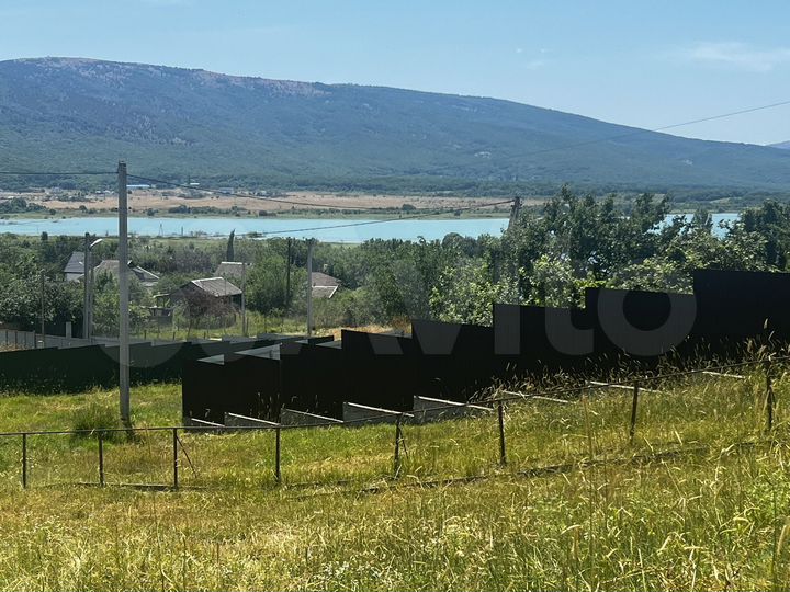 Участок 8,1 сот. (ИЖС)