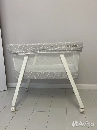 Люлька Micuna minifresh