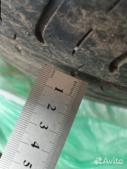 Hankook Optimo K415 2.25/60 R17 99H