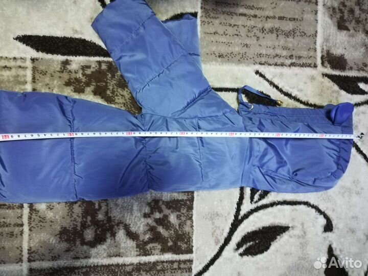 Куртка детская