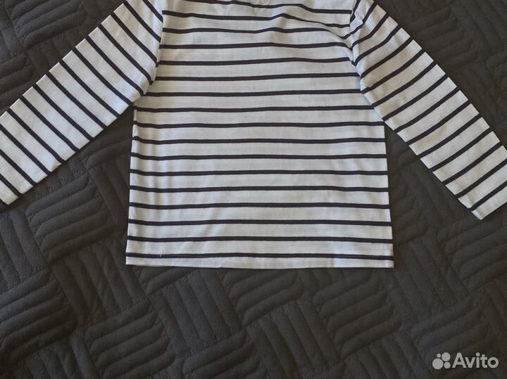 Полосатая кофта Мики-Маус на 98 см