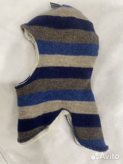 Шапка шлем kivat 2