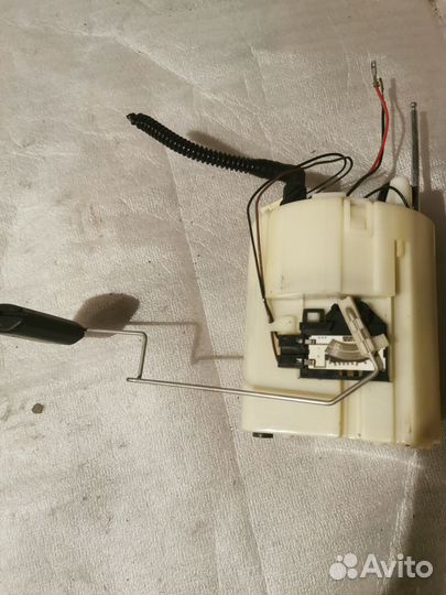 Насос топлива Kia Sportage 3, SL