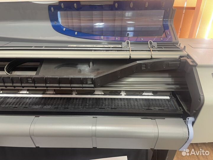 Принтер лазерный hp