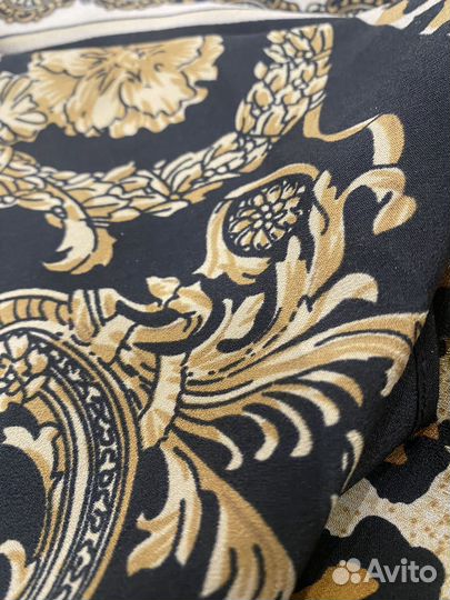 Шарф платок