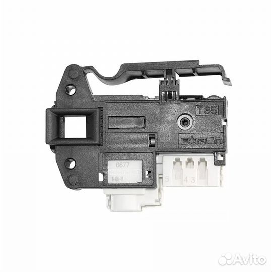 Устройство блокировки люка Ariston, Indesit 307442