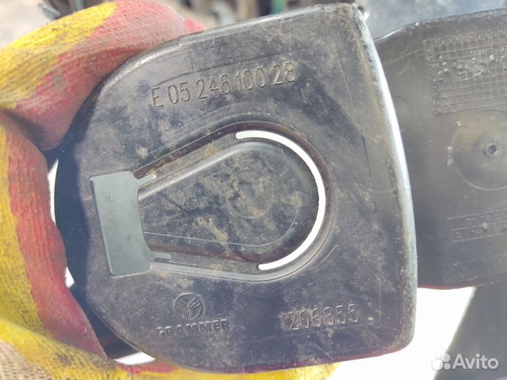 Подстаканник B 246