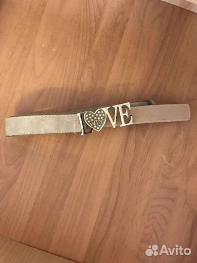 Ремень женский