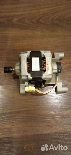 Запчасти к стиральной машине