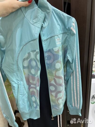 Спортивный костюм adidas