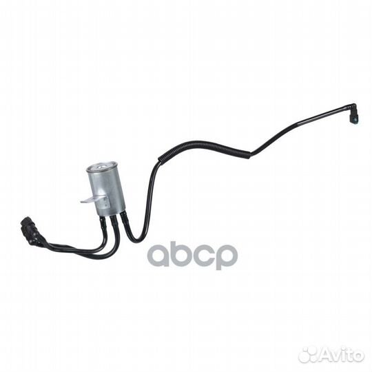 Фильтр топливный chrysler: voyager IV 2.4, 3.3