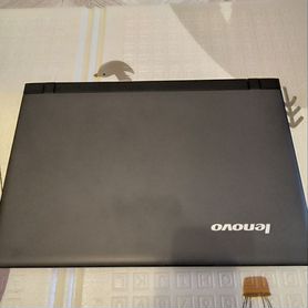 Ноутбук Lenovo B50-10