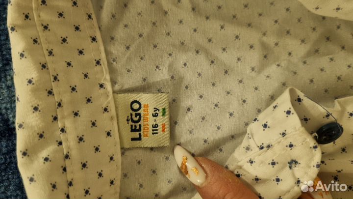 Детская одежда