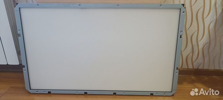 AUO T370XW02 V.C корыто в сборе