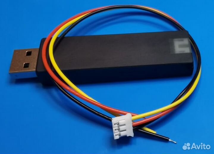 Адаптер BMW - I-BUS - SAM