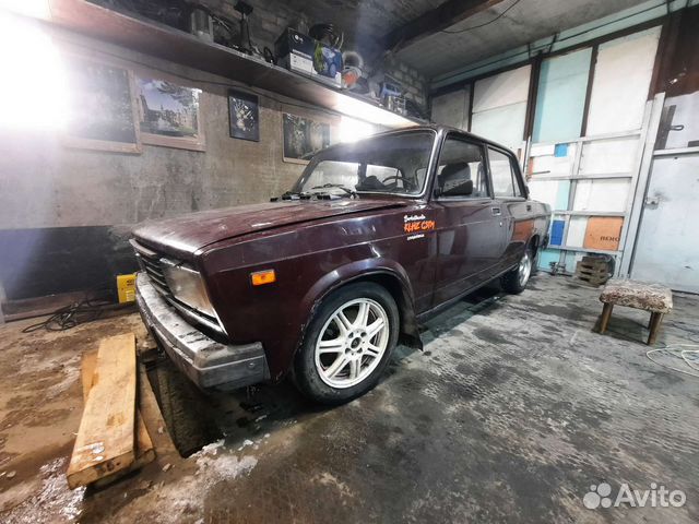 Подготовка к дрифту ваз классика (автосервис) в Екатеринбурге | Услуги ...