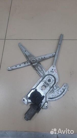 Стеклоподъемник электрический передний правый