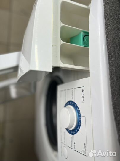 Стиральная машинка lg 3,5кг