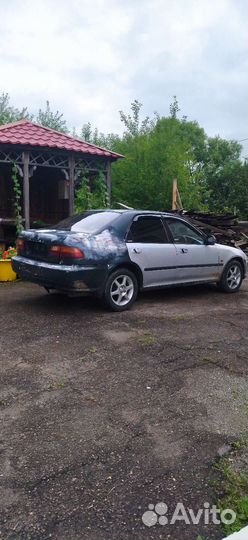 Honda civic ferio eg8