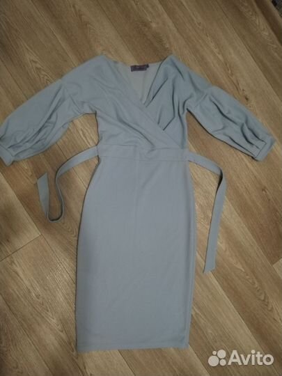 Платье женское