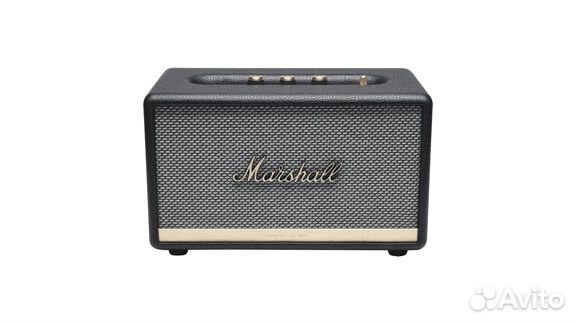 Колонка Marshall Acton II