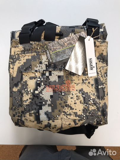 Забродники, вейдерсы