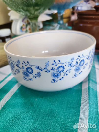 Капельник для самовара Дулево 1955