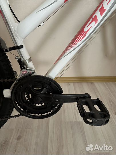 Велосипед Stern