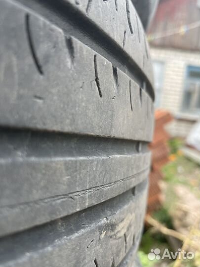 Hankook Optimo K415 225/60 R17