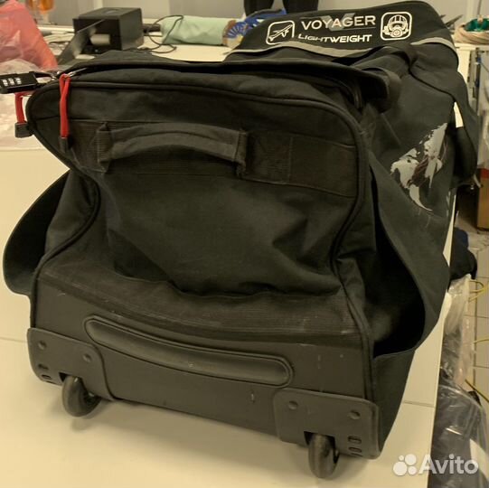 Сумка для дайвера