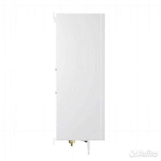 Электрический котел thermex Tesla 6-12 Wi-Fi