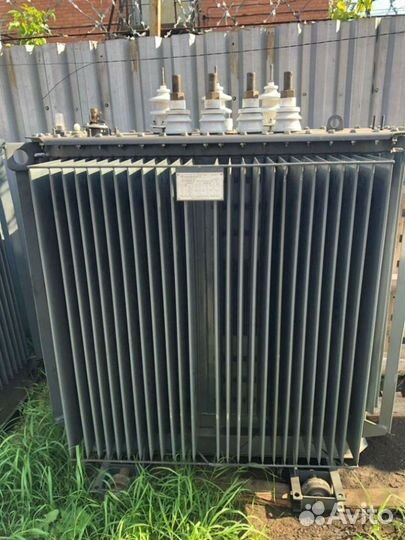 Трансформатор б\у арт68753