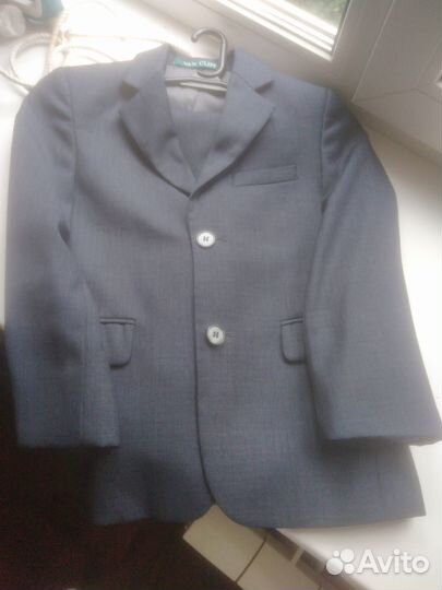 Школьная форма