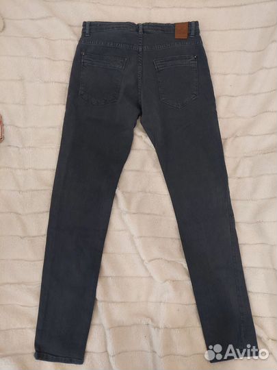 Джинсы zara boys