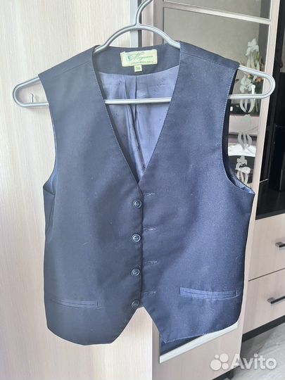 Школьная форма для мальчика