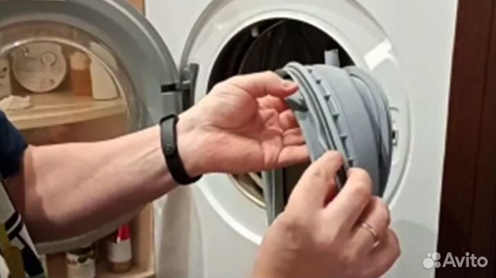 Ремонт Холодильников. Стиральных машин. Без Доплат