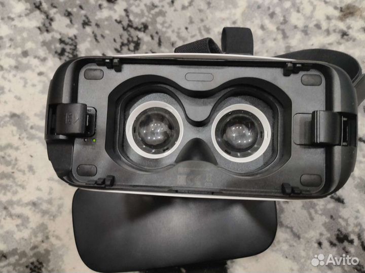 Vr очки samsung