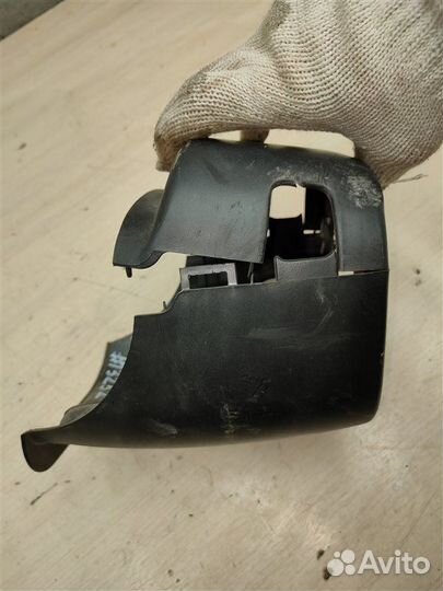 Защитный кожух рулевой колонки Chevrolet Aveo Т250