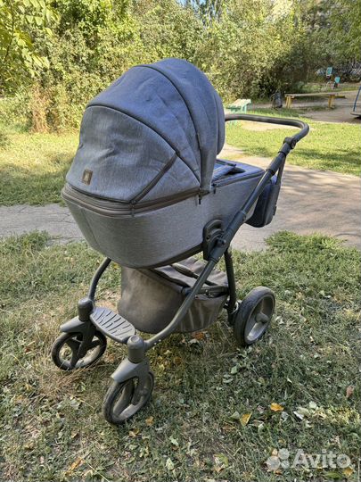 Коляска Adamex 2 в 1