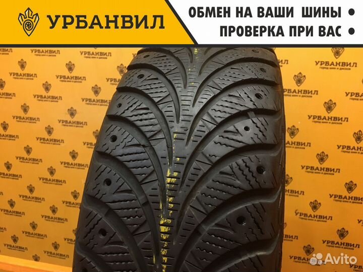 Goodyear UltraGrip Extreme 195/60 R15 88T