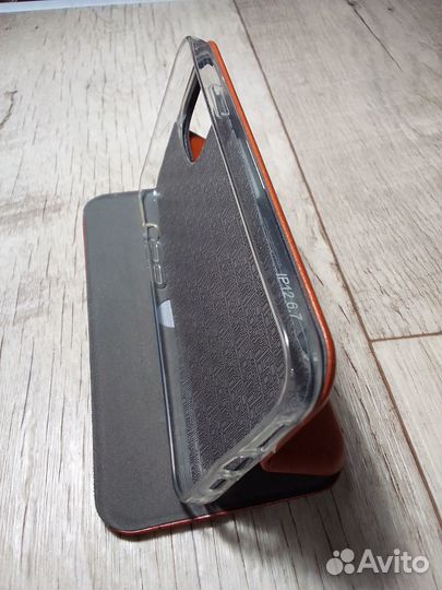 Чехол-книжка на Apple iPhone 12 Pro Max