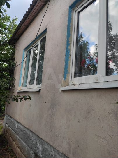 Дом 76 м² на участке 8 сот.