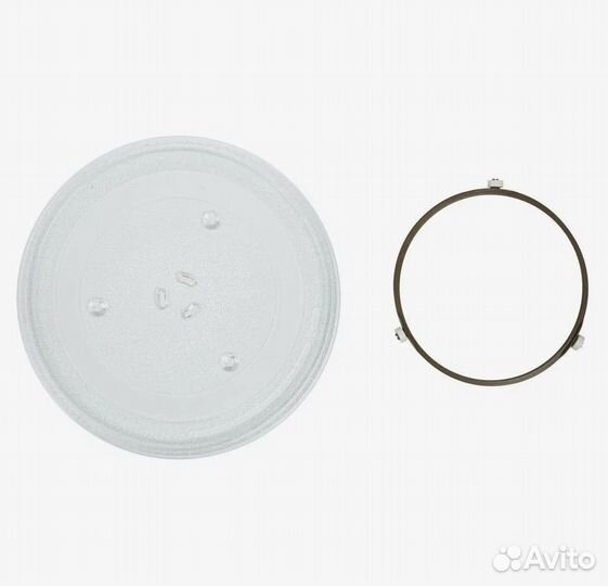 Микроволновая печь Toshiba mw2-mm24pf (bk)