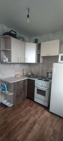 Квартира-студия, 20 м², 4/5 эт.