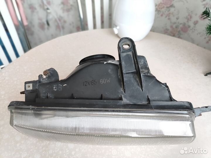 Фара правая 12-311R Toyota Corolla Sprinter