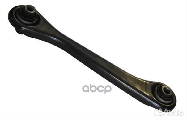 Рычаг VW passat/golf V/jetta/touran 05- зад.под