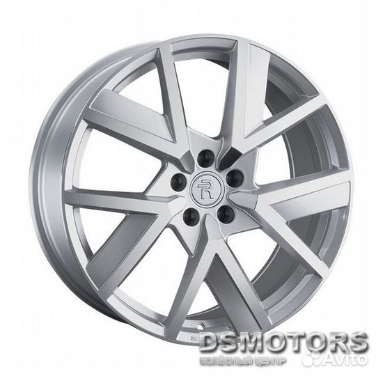 Диски A175 9/20 5x112 ET33 d66.6 SF