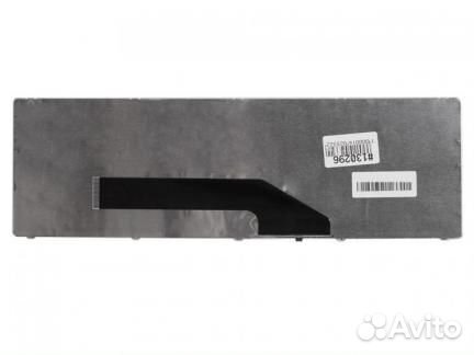 Клавиатура для ноутбука Asus K50, K51, K51A, K50AB