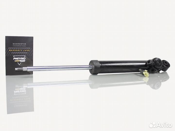 Амортизатор Opel Astra 4 задний правый под пружину