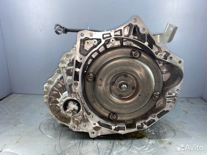 АКПП Mazda6 GJ GL / Мазда 6 PE PY